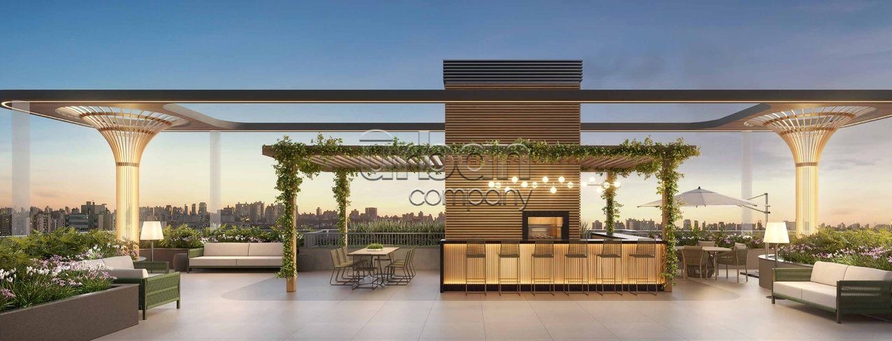 Arbo Residences em Porto Alegre