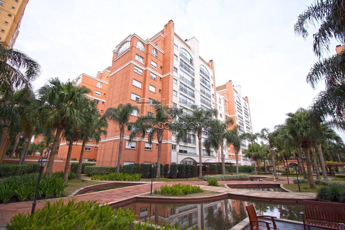 Apartamento com 141m², 3 quartos, 1 suíte, 2 vagas, no bairro Jardim Europa em Porto Alegre