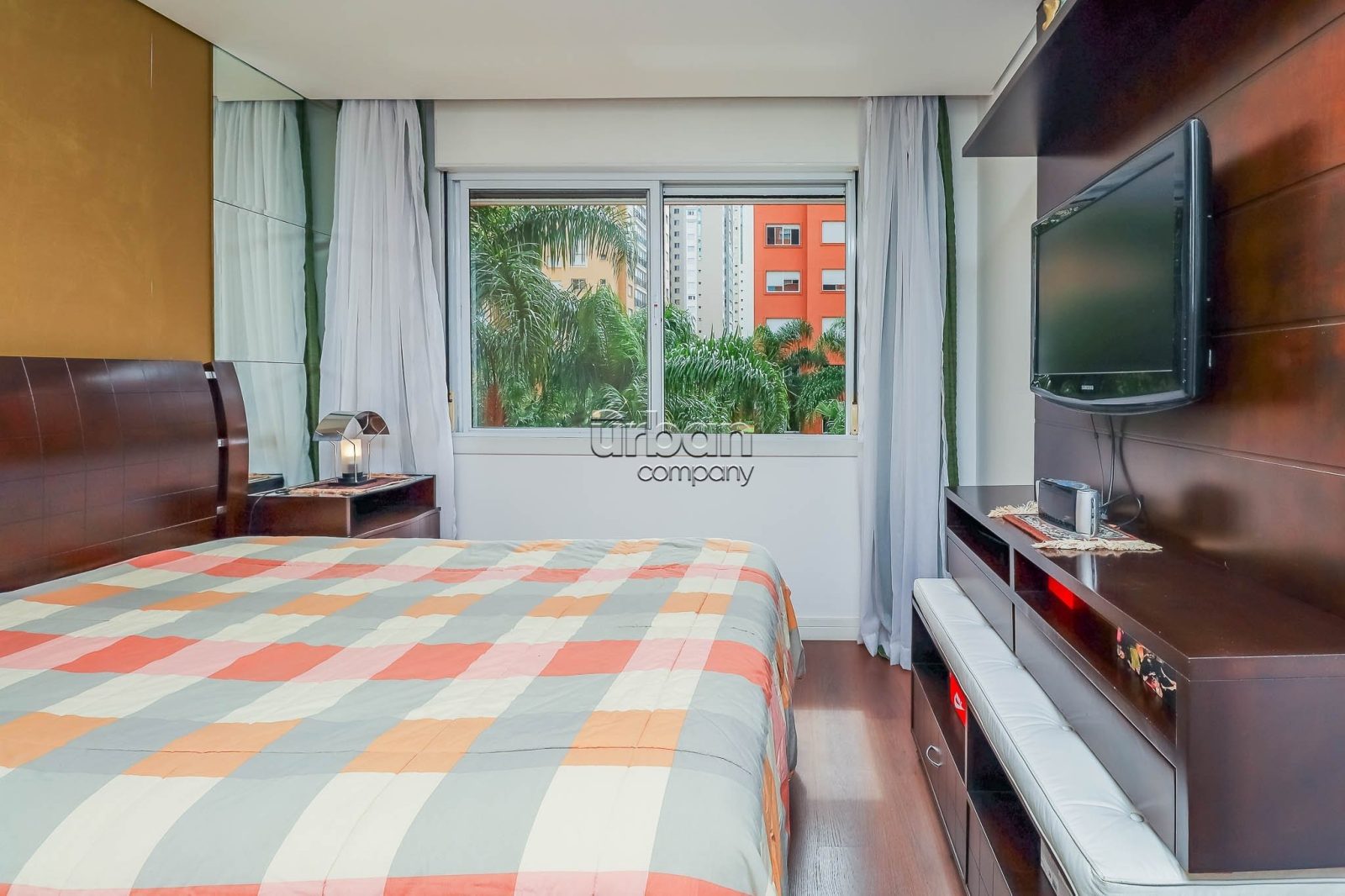 Apartamento com 163m², 3 quartos, 3 suítes, 4 vagas, no bairro Jardim Europa em Porto Alegre