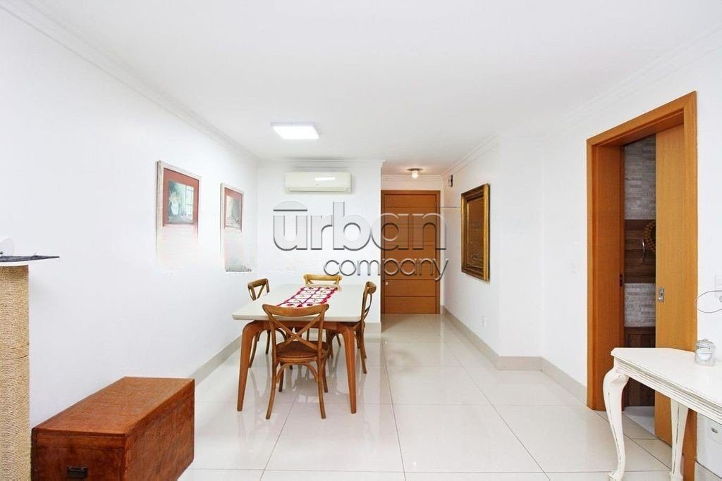 Apartamento Garden com 102m², 2 quartos, 2 suítes, 1 vaga, no bairro Higienópolis em Porto Alegre