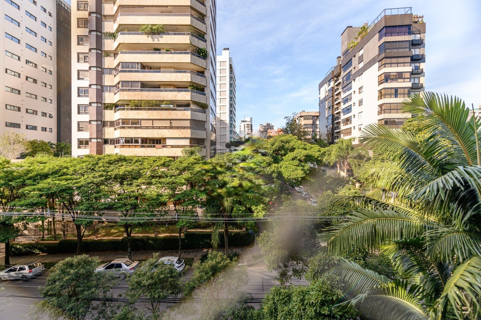 Apartamento com 278m², 4 quartos, 4 suítes, 4 vagas, no bairro Bela Vista em Porto Alegre