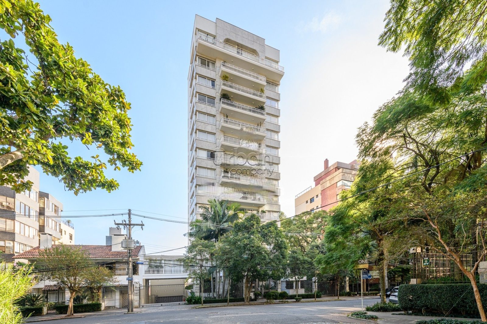Apartamento com 278m², 4 quartos, 4 suítes, 4 vagas, no bairro Bela Vista em Porto Alegre