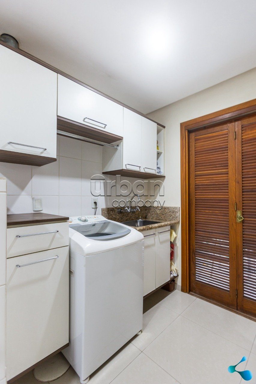 Casa em Condomínio com 188m², 3 quartos, 1 suíte, 2 vagas, no bairro Ecoville em Porto Alegre
