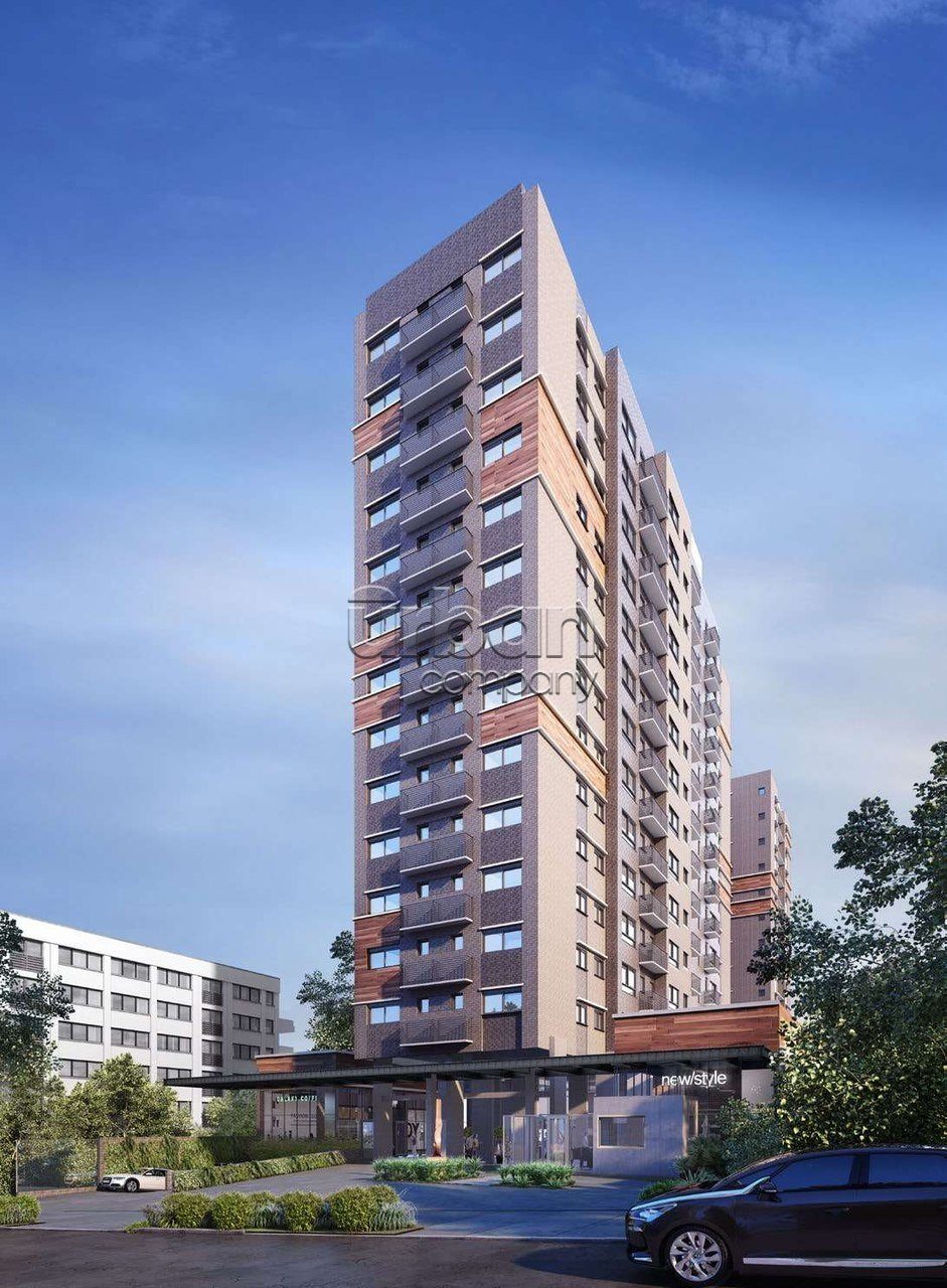 Villa Pietra Residencial em Porto Alegre