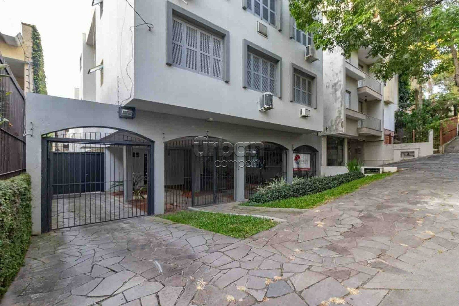 Apartamento com 45m², 1 quarto, 2 vagas, no bairro Petrópolis em Porto Alegre