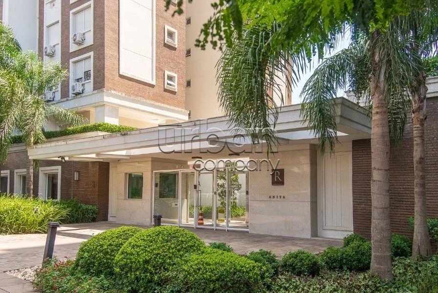 Apartamento com 107m², 3 quartos, 1 suíte, 2 vagas, no bairro Boa Vista em Porto Alegre