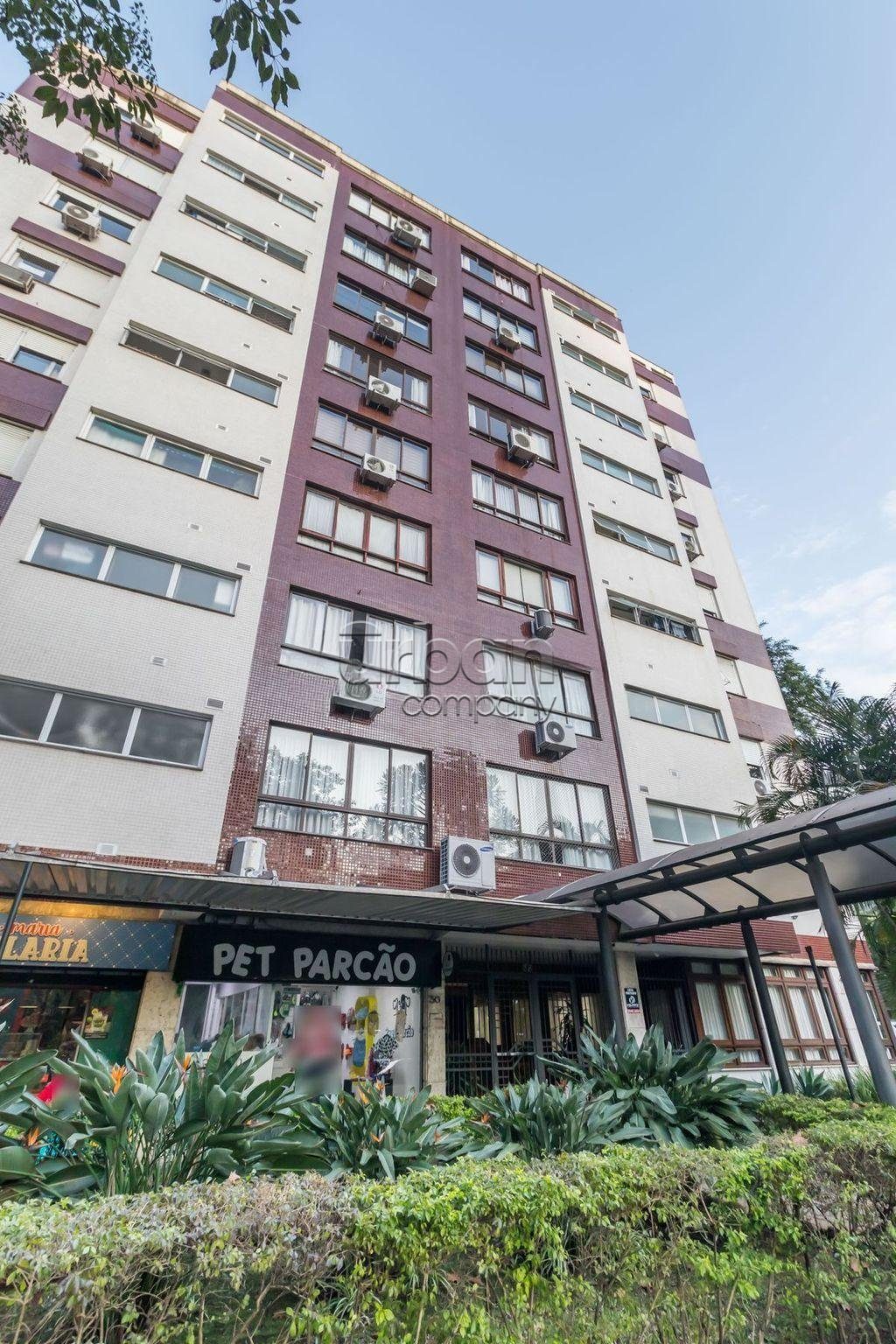 Apartamento com 82m², 2 quartos, 1 suíte, 1 vaga, no bairro Moinhos de Vento em Porto Alegre