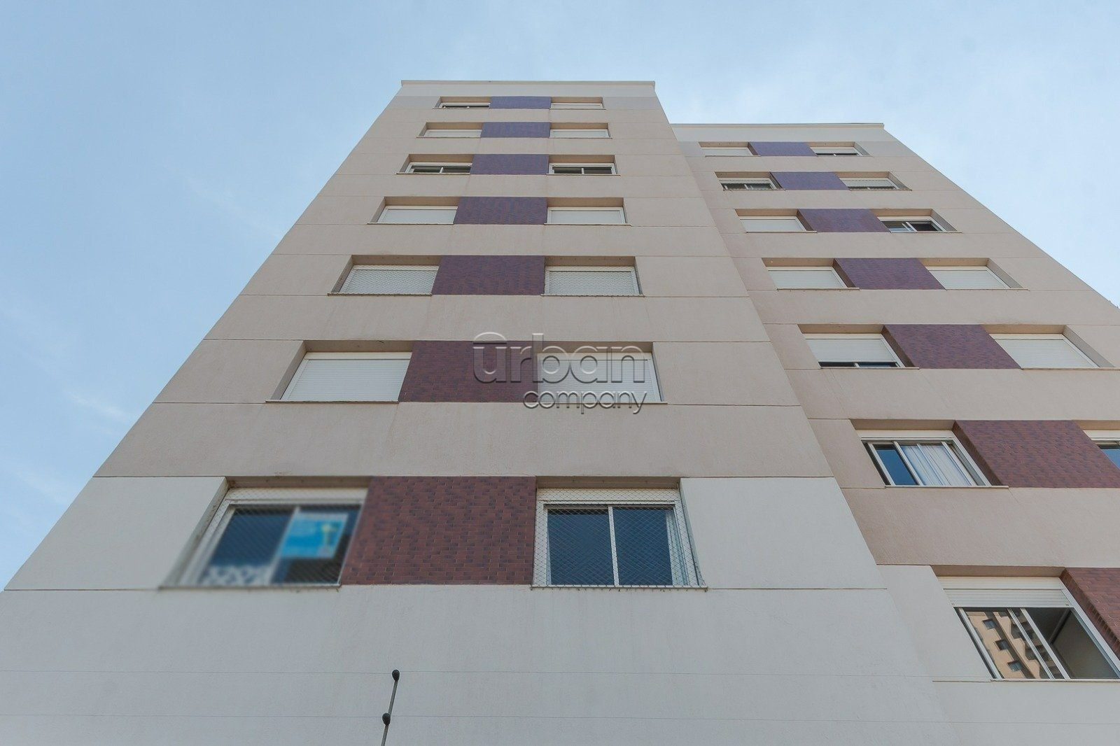 Apartamento Garden com 77m², 2 quartos, 2 vagas, no bairro Petrópolis em Porto Alegre