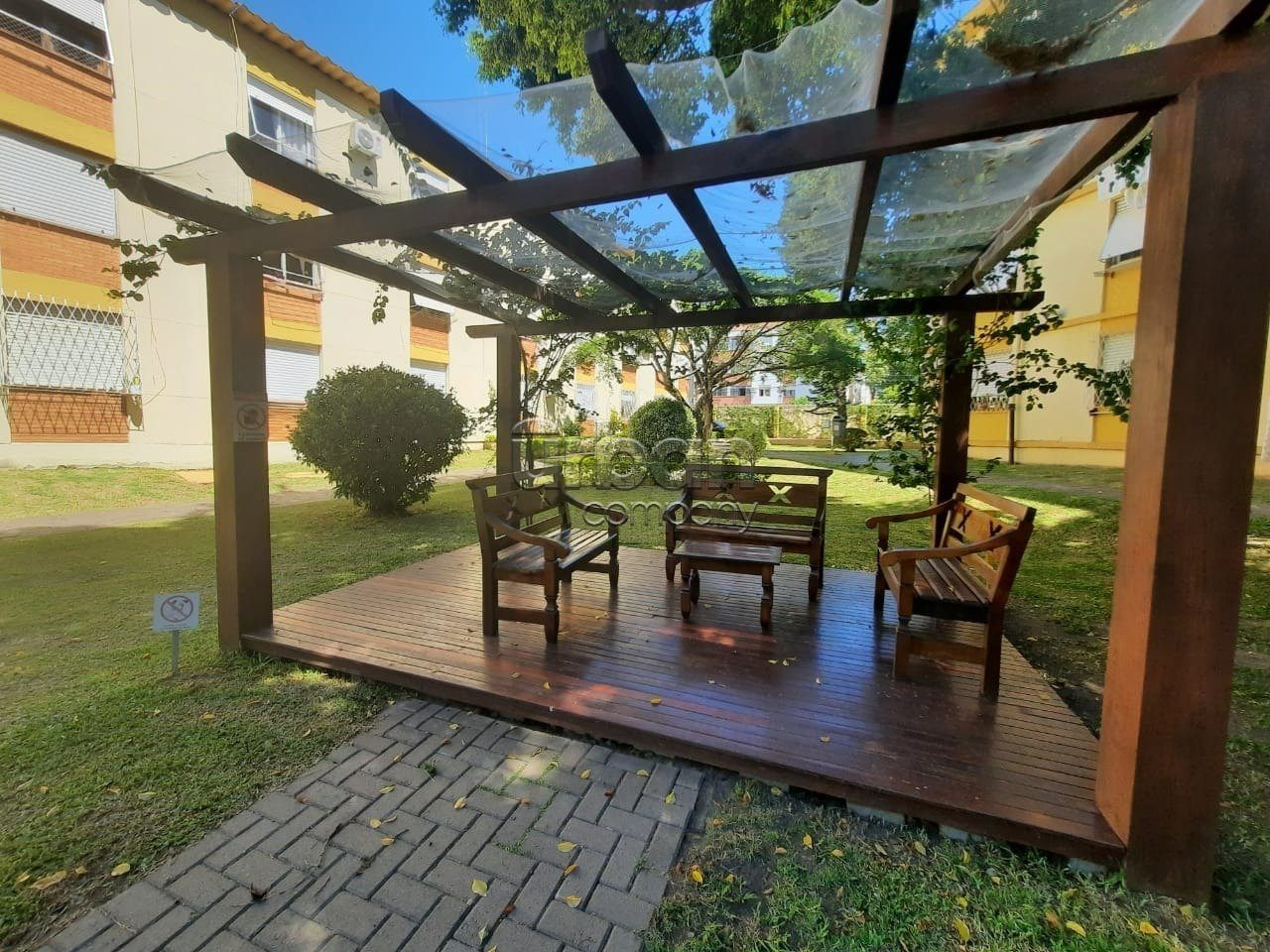 Residencial Roque Calage em Porto Alegre
