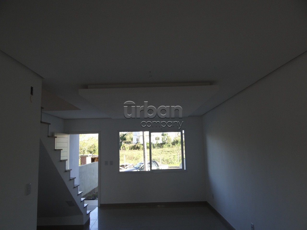 Casa com 107m², 3 quartos, 1 suíte, 2 vagas, no bairro Verdes Campos em Porto Alegre