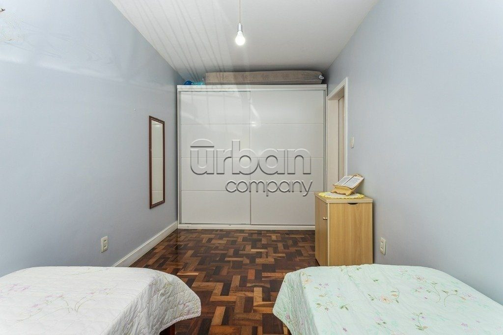 Apartamento com 55m², 2 quartos, no bairro Passo da Areia em Porto Alegre