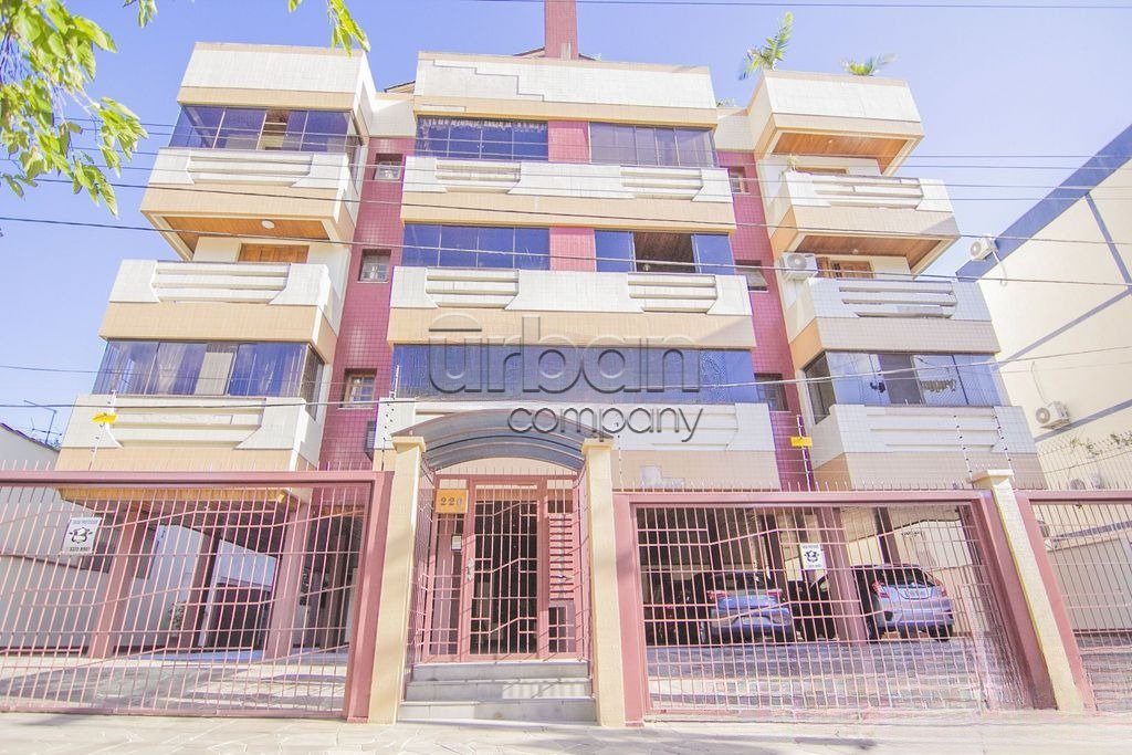 Condomínio Edifício Firenze Passo da Areia em Porto Alegre