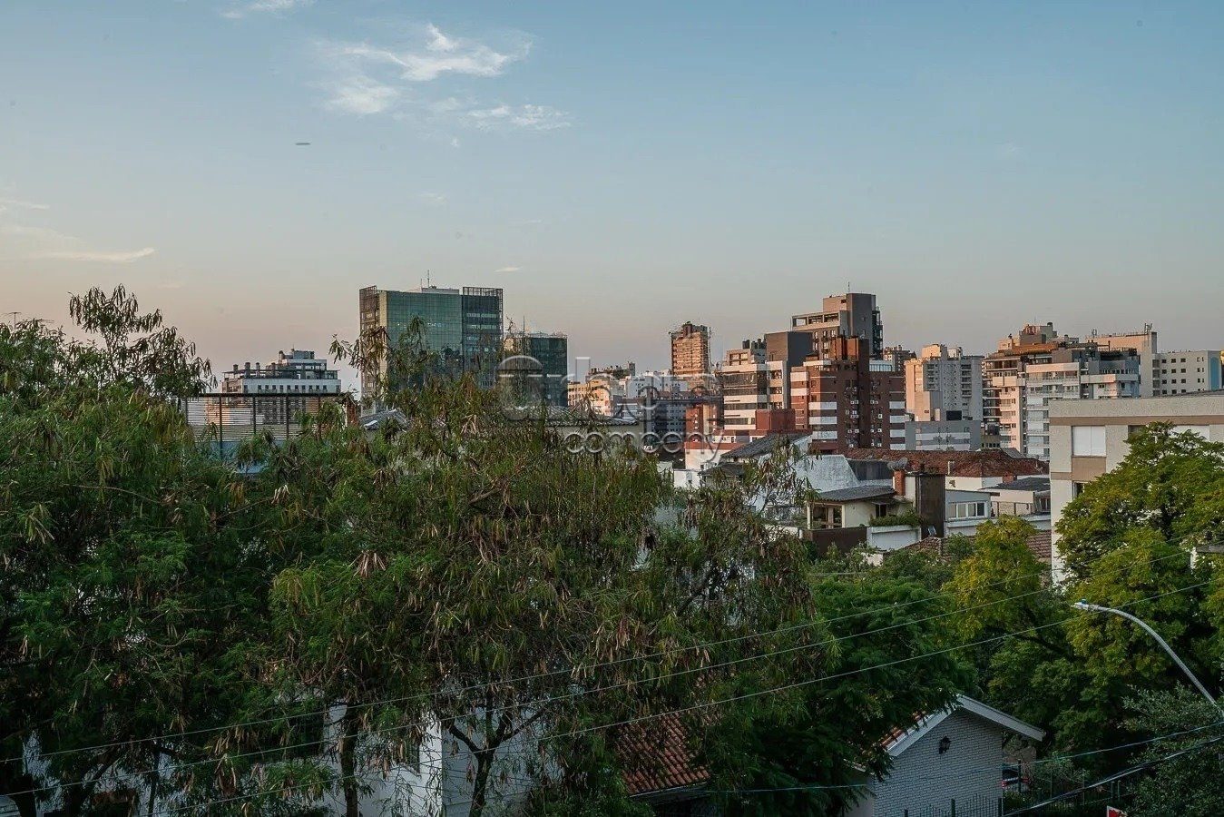 Apartamento com 138m², 3 quartos, 3 suítes, 2 vagas, no bairro Auxiliadora em Porto Alegre