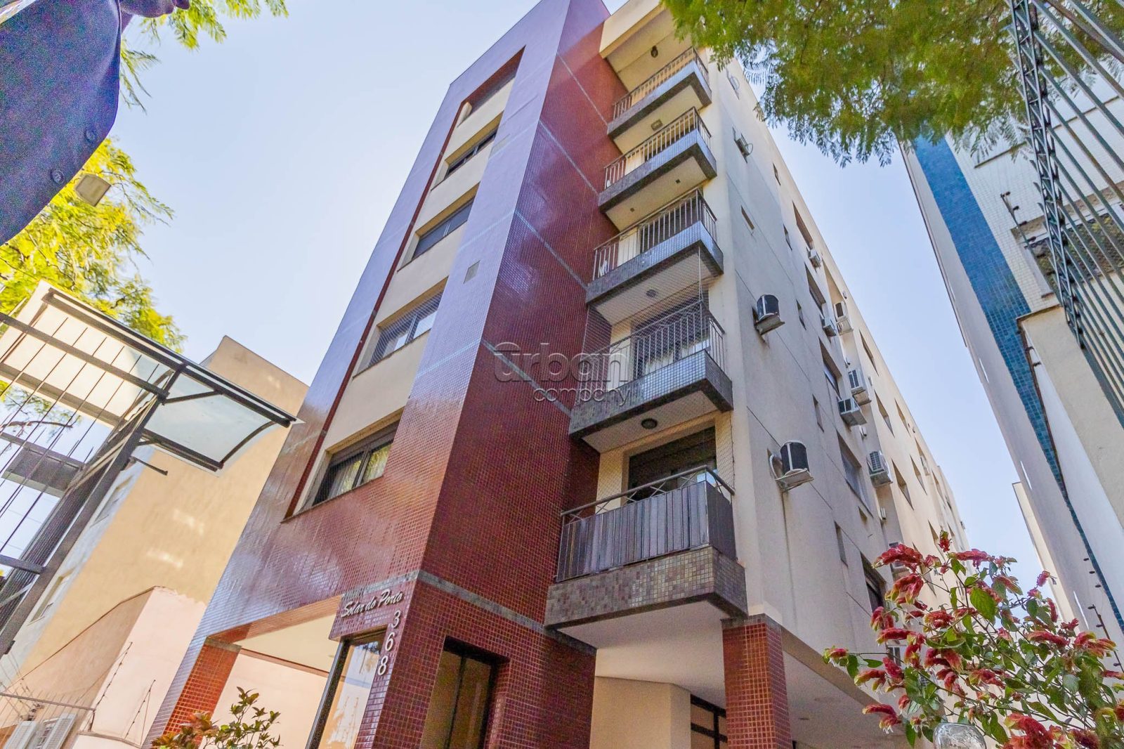 Apartamento com 118m², 3 quartos, 3 suítes, 2 vagas, no bairro Higienópolis em Porto Alegre