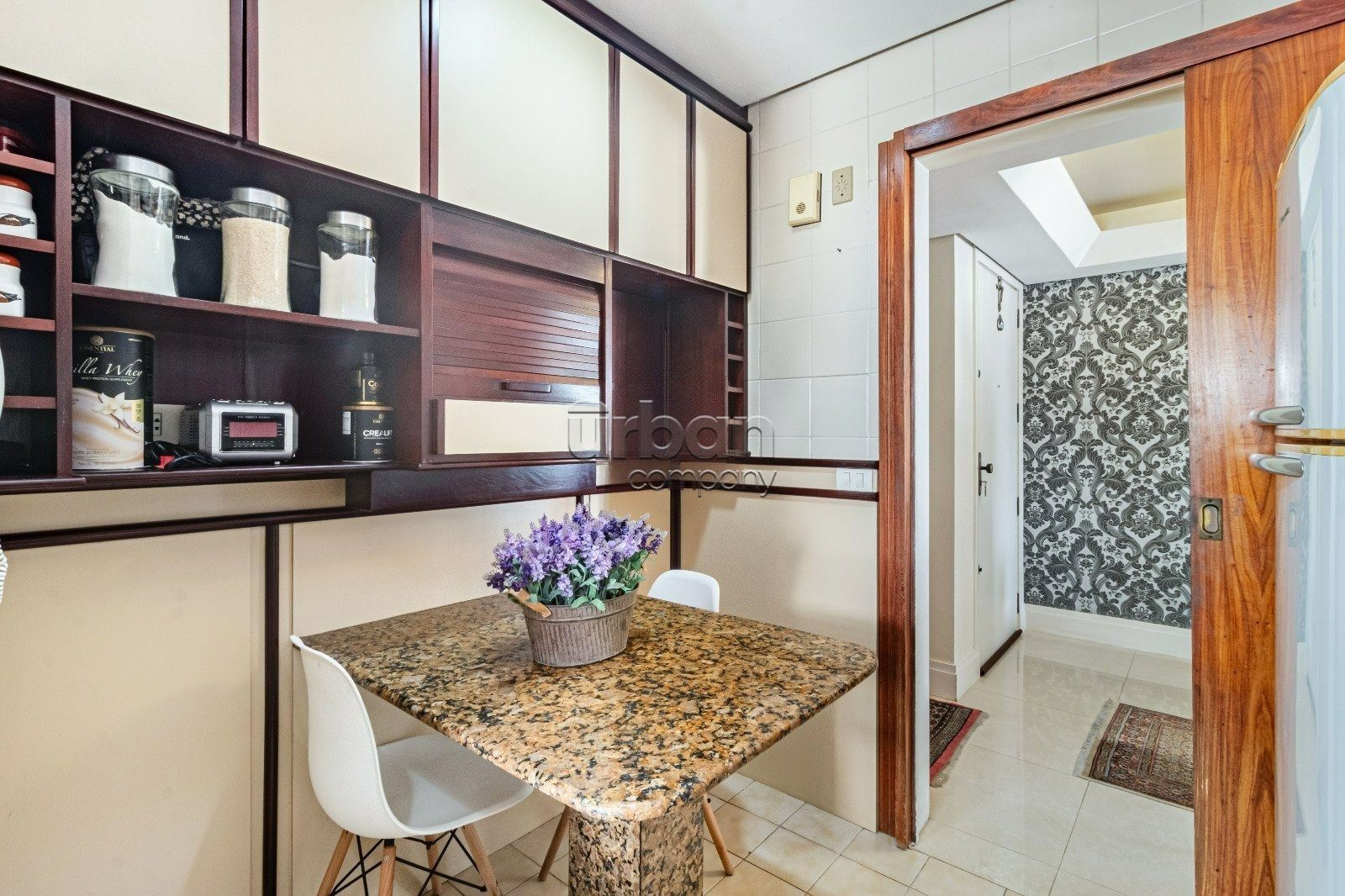 Apartamento com 150m², 3 quartos, 1 suíte, 2 vagas, no bairro Petrópolis em Porto Alegre