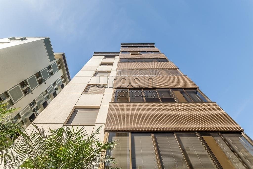 Apartamento com 101m², 3 quartos, 1 suíte, 2 vagas, no bairro Bela Vista em Porto Alegre
