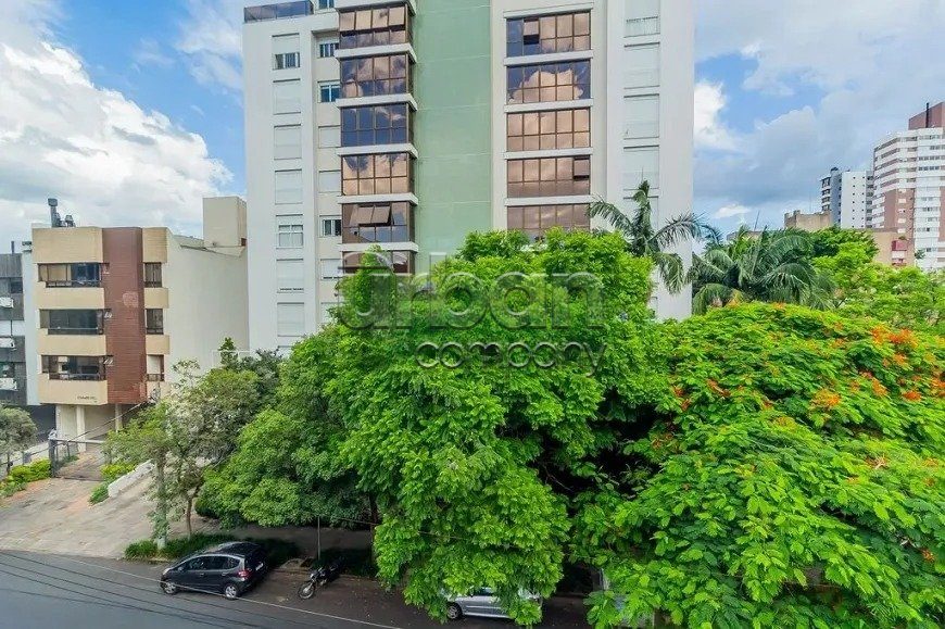 Apartamento com 44m², 1 quarto, 1 vaga, no bairro Petrópolis em Porto Alegre