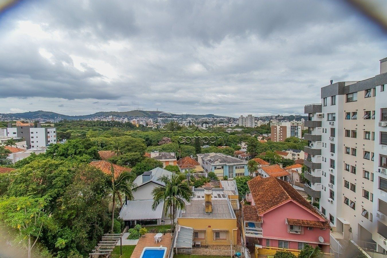 Apartamento com 97m², 2 quartos, 1 suíte, 2 vagas, no bairro Petrópolis em Porto Alegre