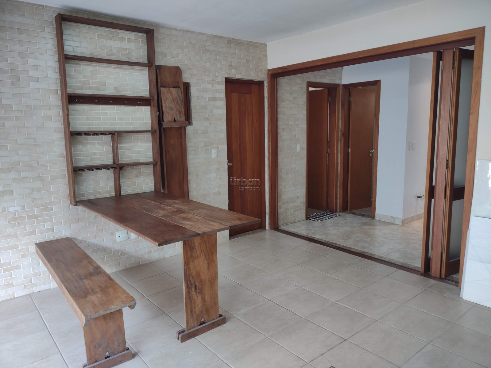 Casa em Condomínio com 247m², 3 quartos, 1 suíte, 4 vagas, no bairro Ipanema em Porto Alegre