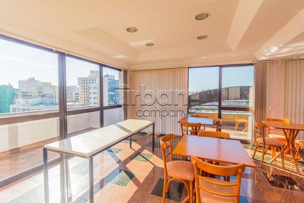 Beverly Hills Residence em Porto Alegre