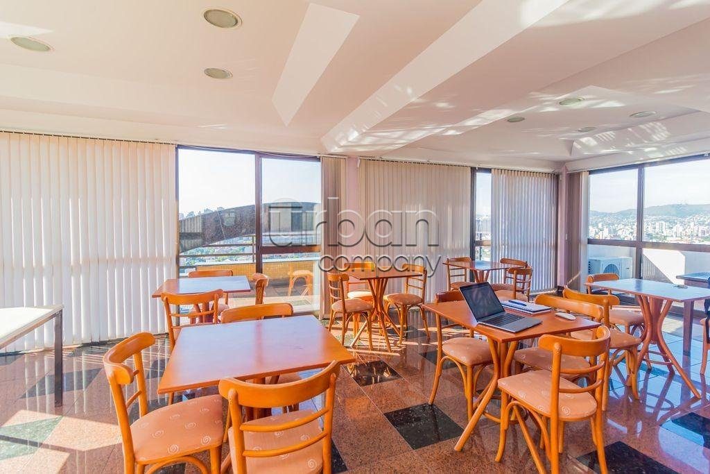 Beverly Hills Residence em Porto Alegre