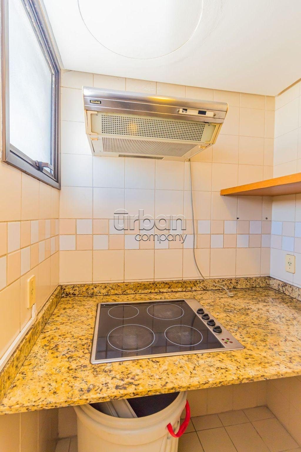 Beverly Hills Residence em Porto Alegre