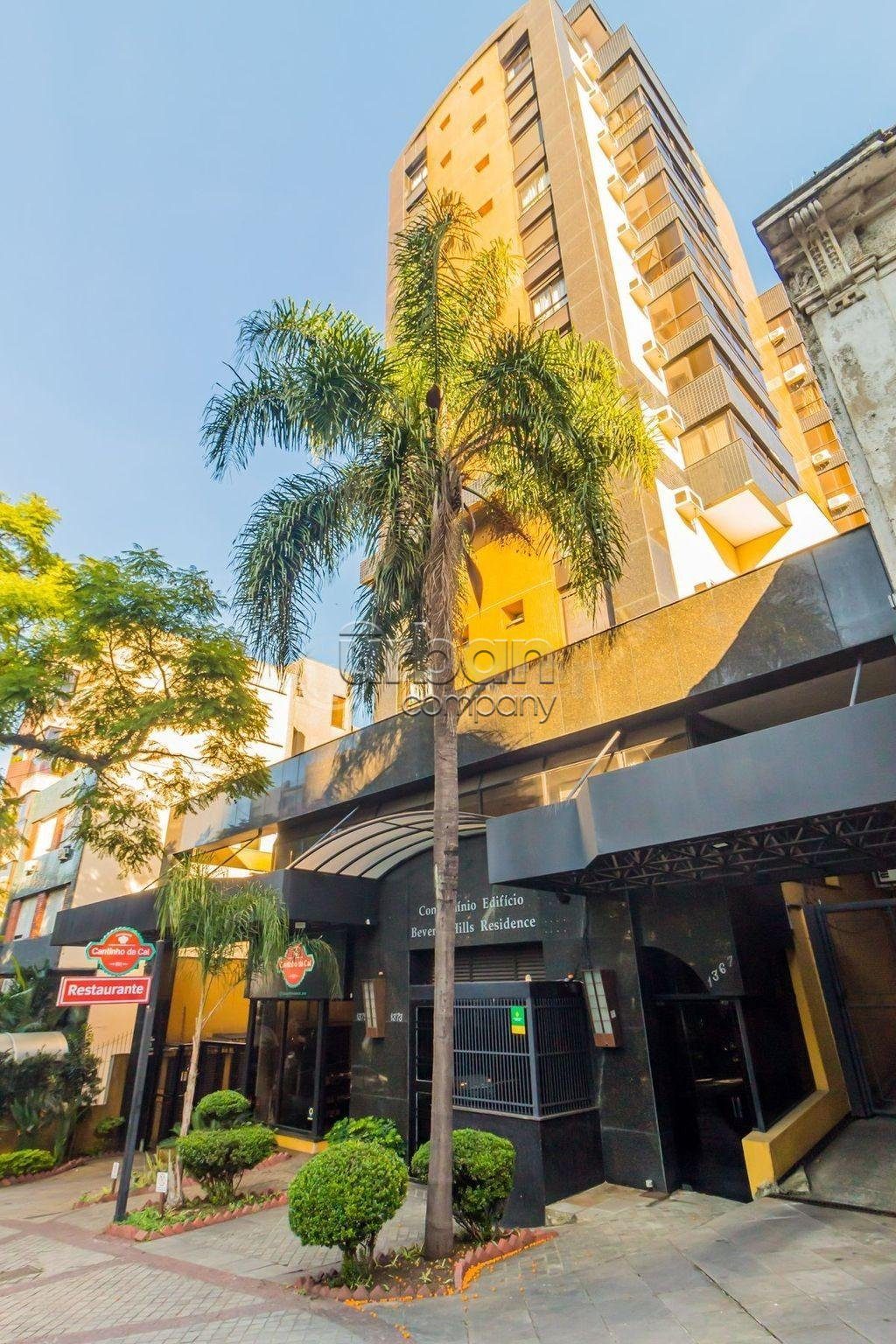 Beverly Hills Residence em Porto Alegre
