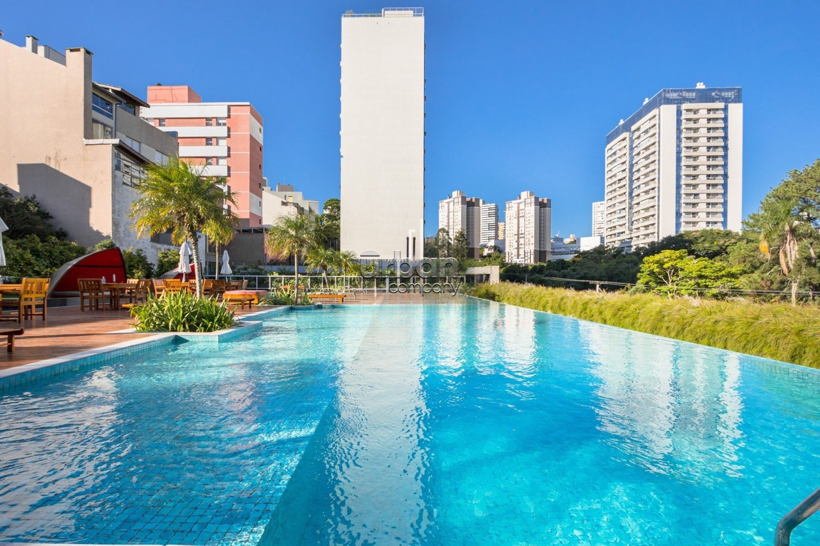 Apartamento com 69m², 1 quarto, 1 suíte, 1 vaga, no bairro Petrópolis em Porto Alegre