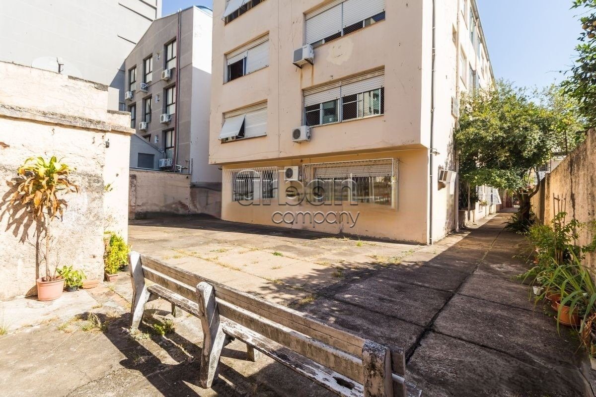 Apartamento com 75m², 2 quartos, no bairro Menino Deus em Porto Alegre