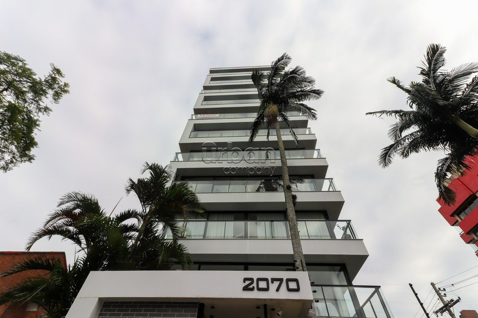 Loft com 76m², 1 quarto, 1 suíte, 2 vagas, no bairro Rio Branco em Porto Alegre