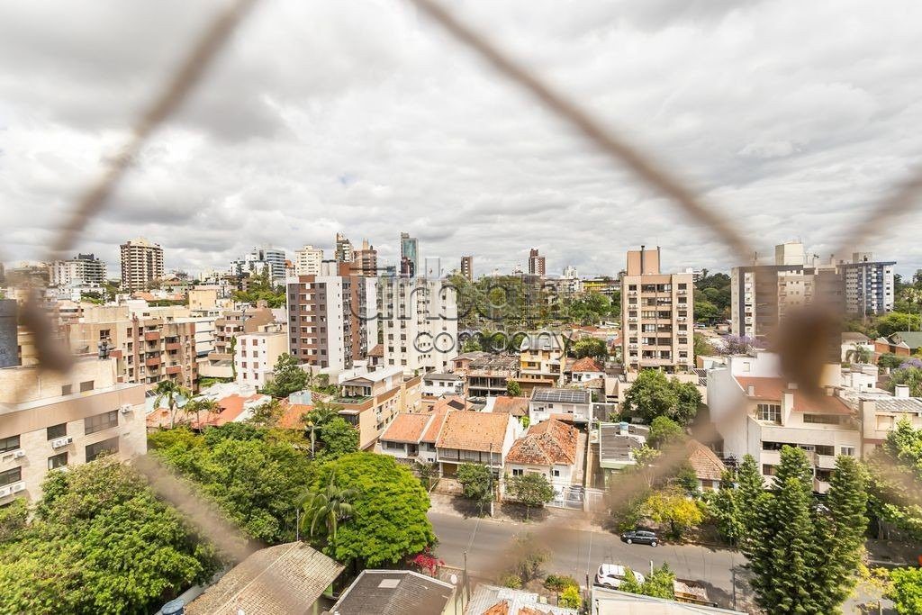 Apartamento com 84m², 2 quartos, 1 suíte, 2 vagas, no bairro Higienópolis em Porto Alegre