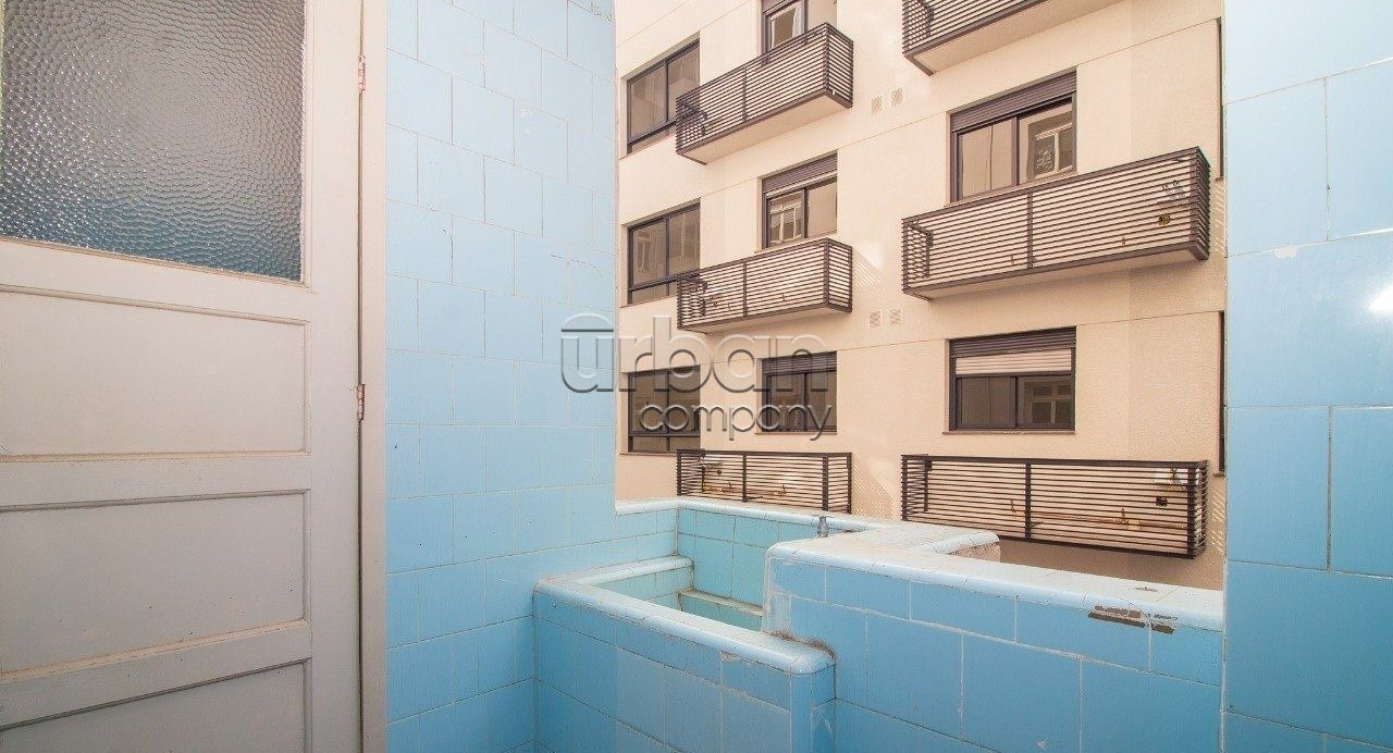 Apartamento com 76m², 2 quartos, no bairro Santana em Porto Alegre