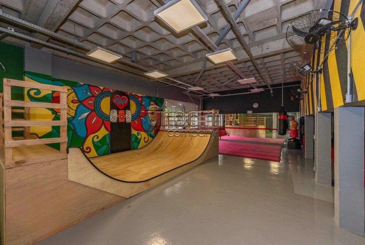 Residencial Arte Bela Vista em Porto Alegre