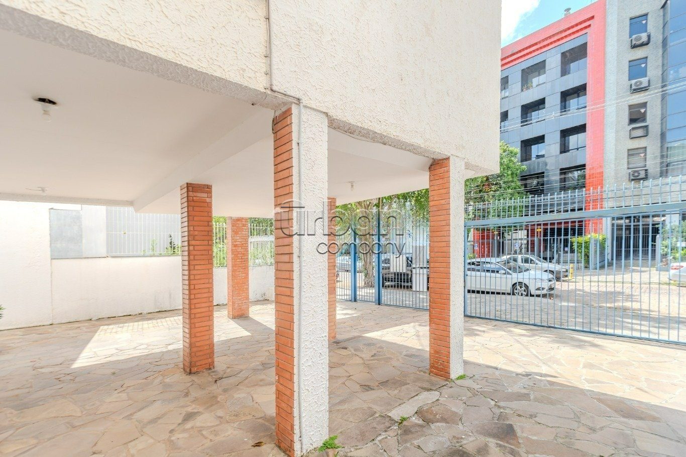 Apartamento com 33m², 1 quarto, no bairro Auxiliadora em Porto Alegre