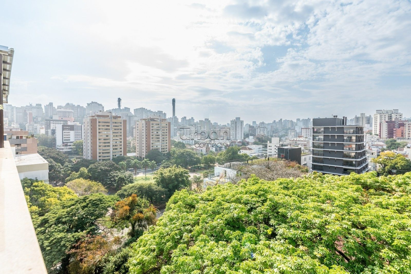 Cobertura com 211m², 3 quartos, 2 suítes, 2 vagas, no bairro Petrópolis em Porto Alegre