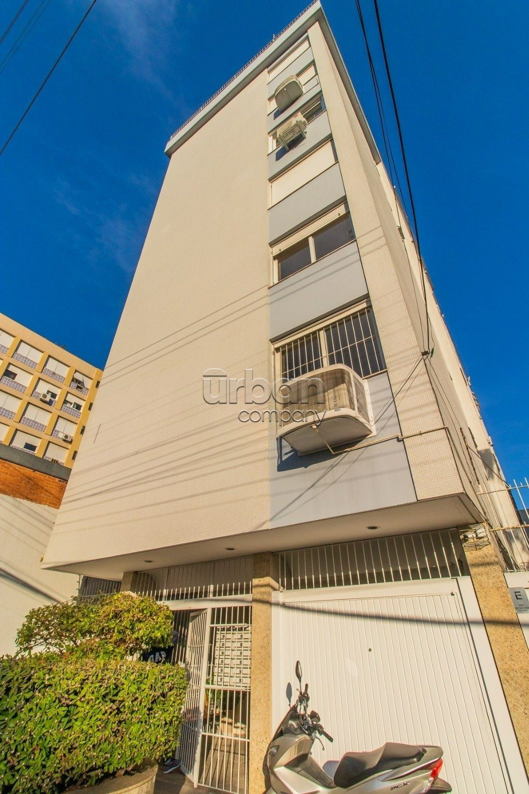 Apartamento com 94m², 3 quartos, 1 suíte, 1 vaga, no bairro Bom Fim em Porto Alegre