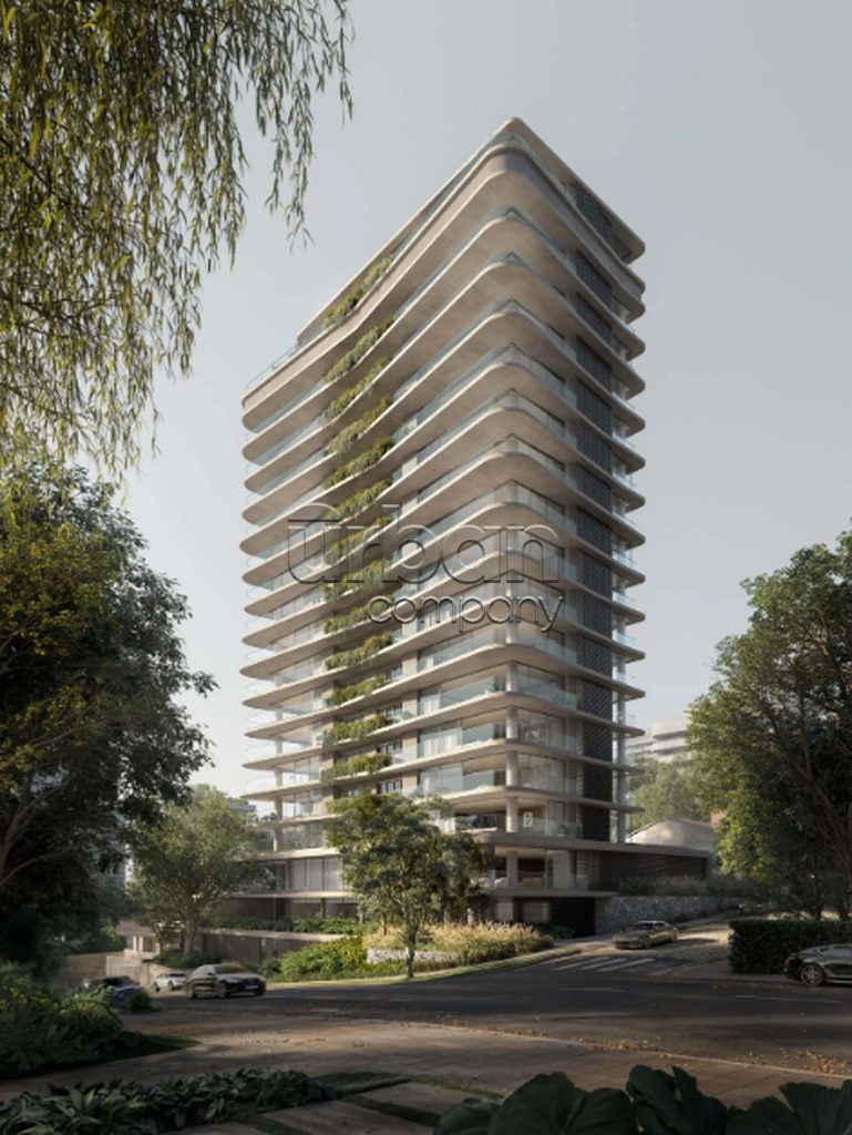 Apartamento com 265m², 3 quartos, 3 suítes, 3 vagas, no bairro Rio Branco em Porto Alegre