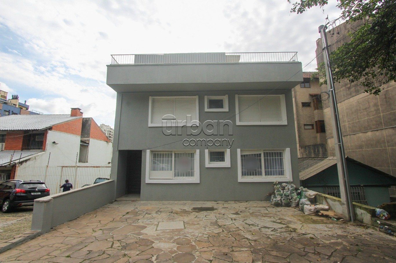 Apartamento com 71m², 2 quartos, no bairro Auxiliadora em Porto Alegre
