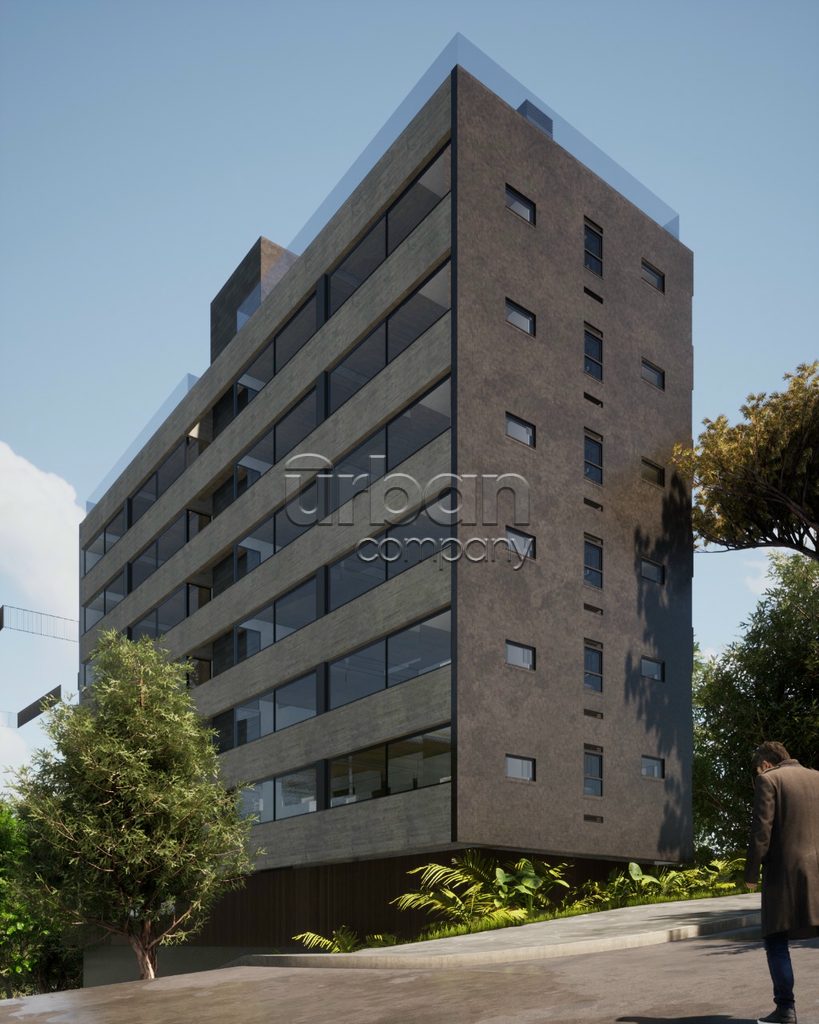 Apartamento com 107m², 3 quartos, 3 suítes, 2 vagas, no bairro Auxiliadora em Porto Alegre