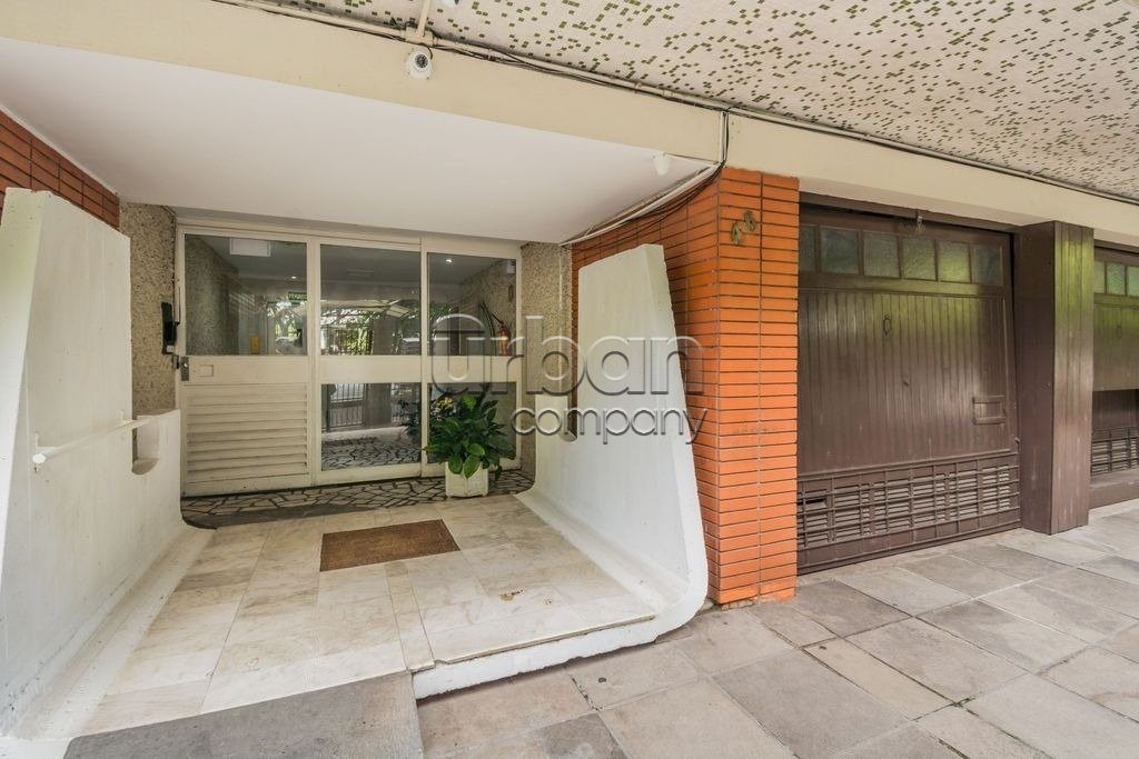 Apartamento com 72m², 2 quartos, 1 vaga, no bairro Santana em Porto Alegre