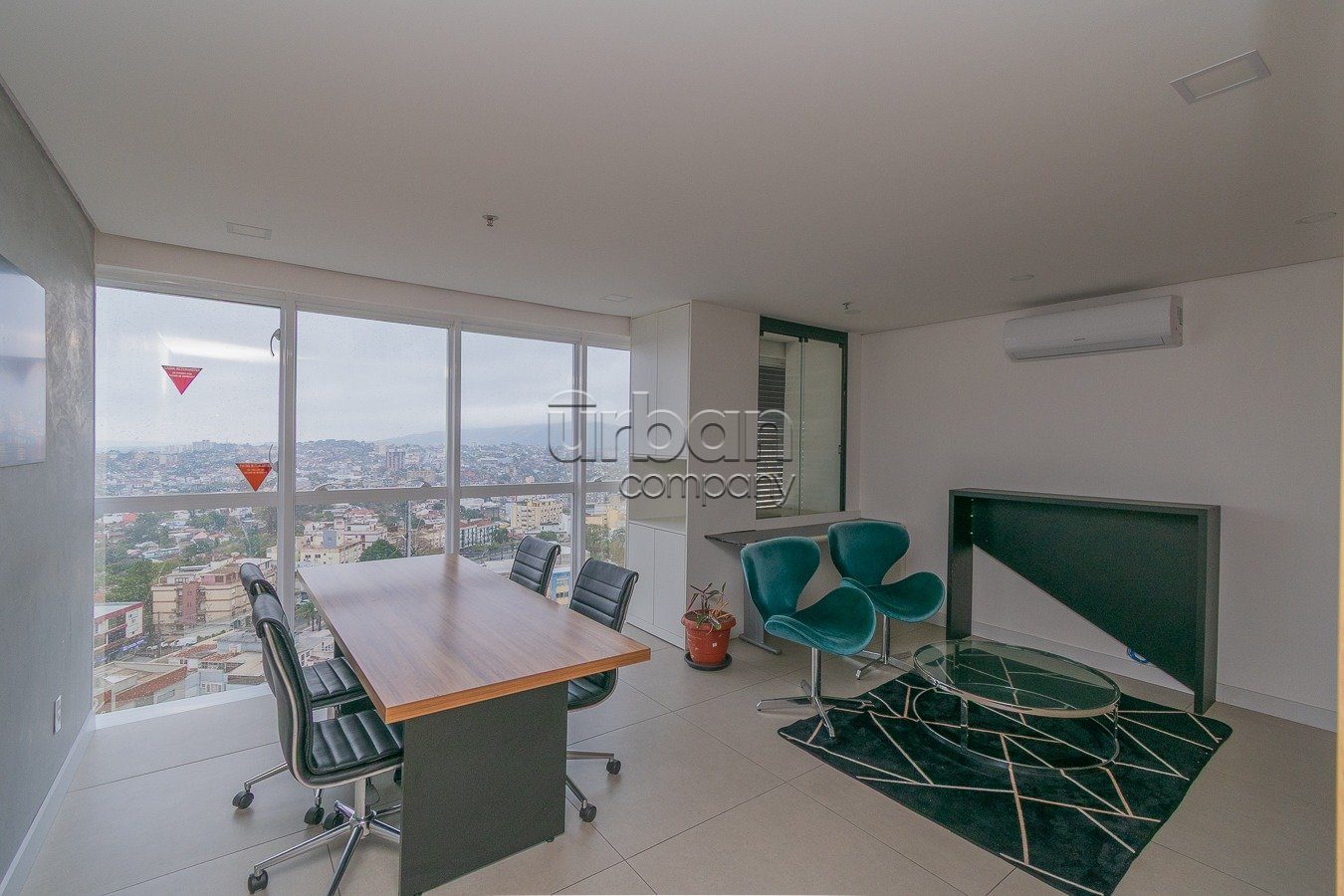Edifício Axis Office em Porto Alegre