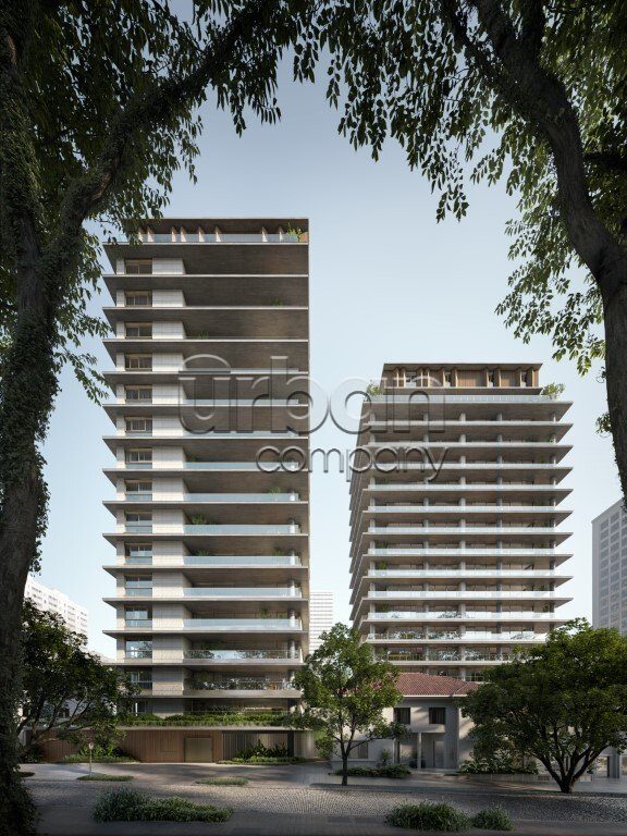 Apartamento com 239m², 3 quartos, 3 suítes, 3 vagas, no bairro Moinhos de Vento em Porto Alegre