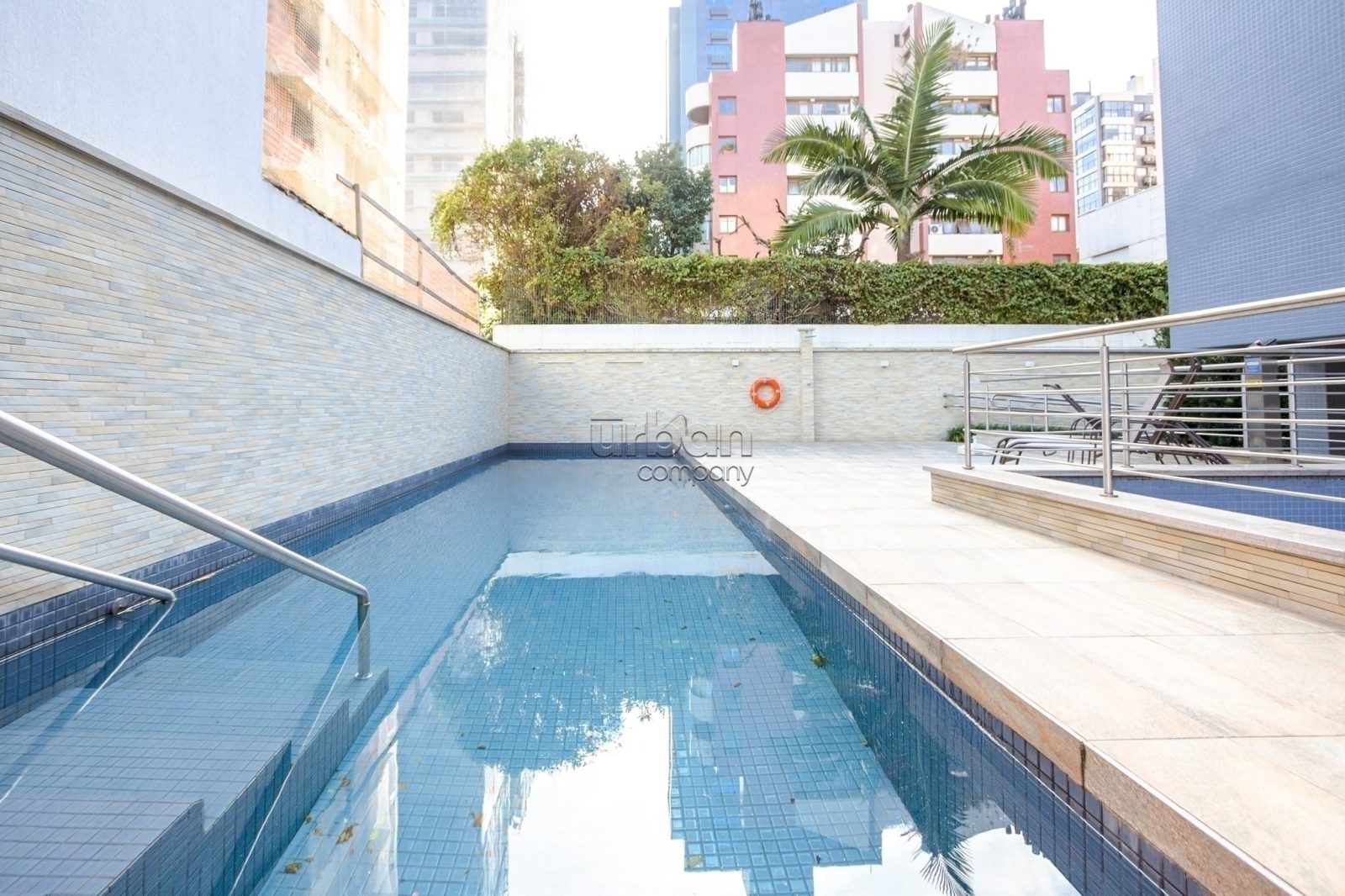 Apartamento com 170m², 3 quartos, 3 suítes, 4 vagas, no bairro Petrópolis em Porto Alegre