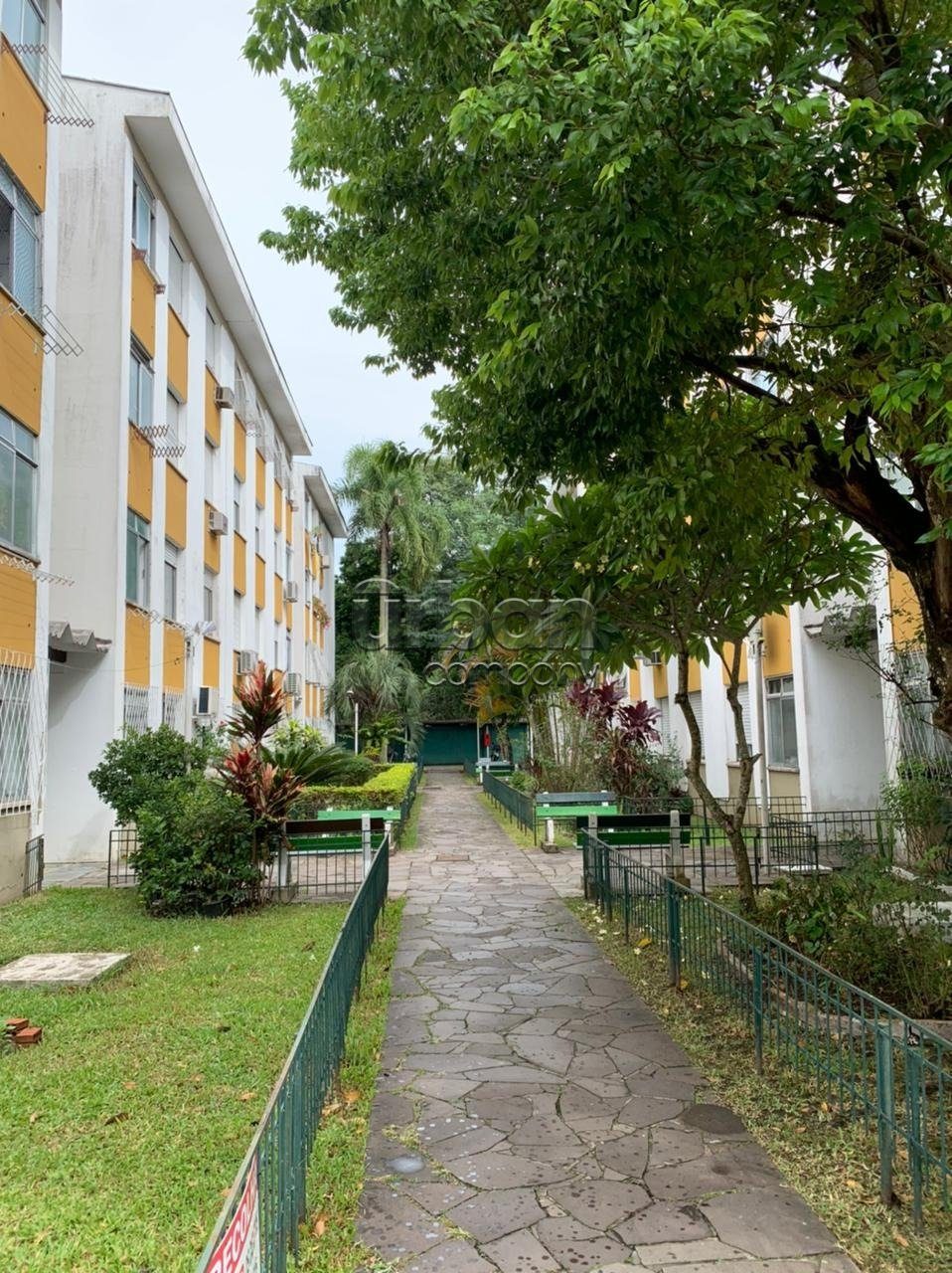 Apartamento com 59m², 3 quartos, no bairro Vila Nova em Porto Alegre
