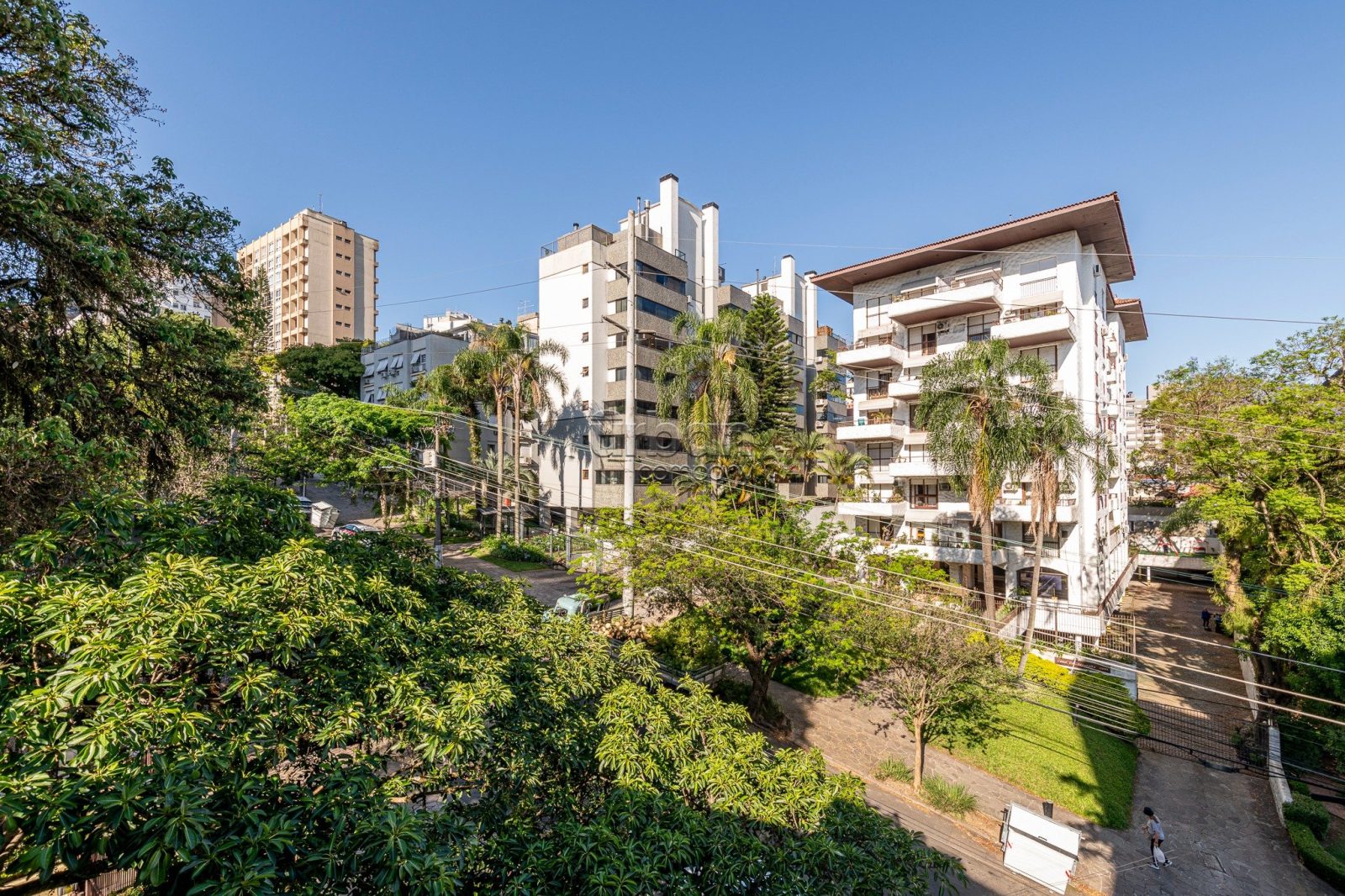 Cobertura com 146m², 2 quartos, 1 vaga, no bairro Petrópolis em Porto Alegre