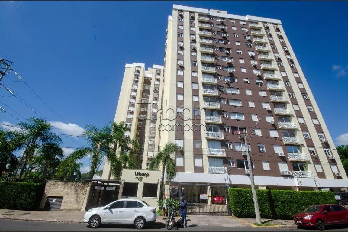 Condomínio Urbano Ipiranga em Porto Alegre