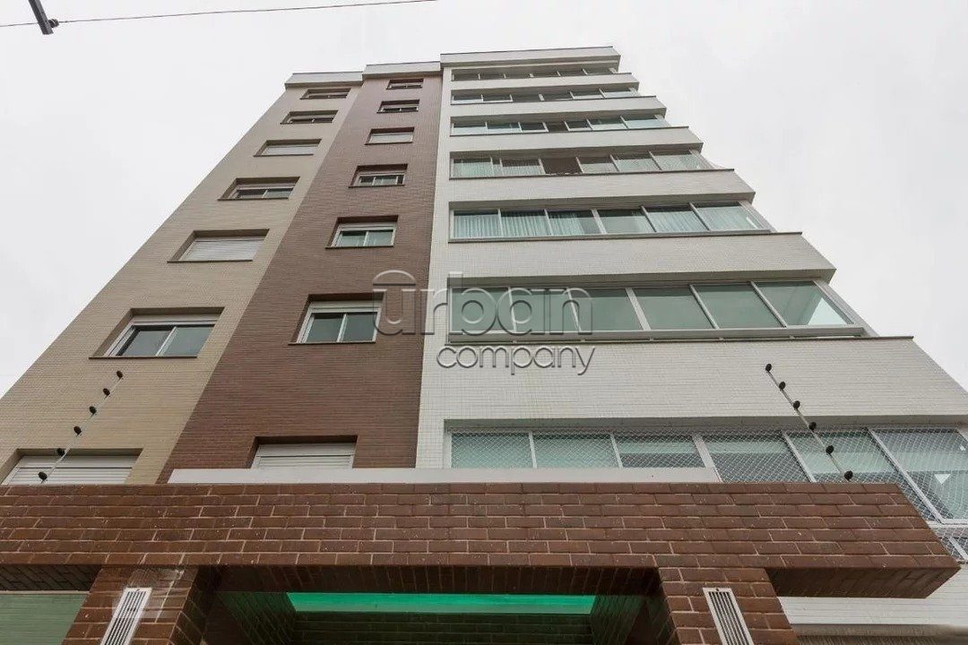 Apartamento com 97m², 3 quartos, 1 suíte, 2 vagas, no bairro Boa Vista em Porto Alegre