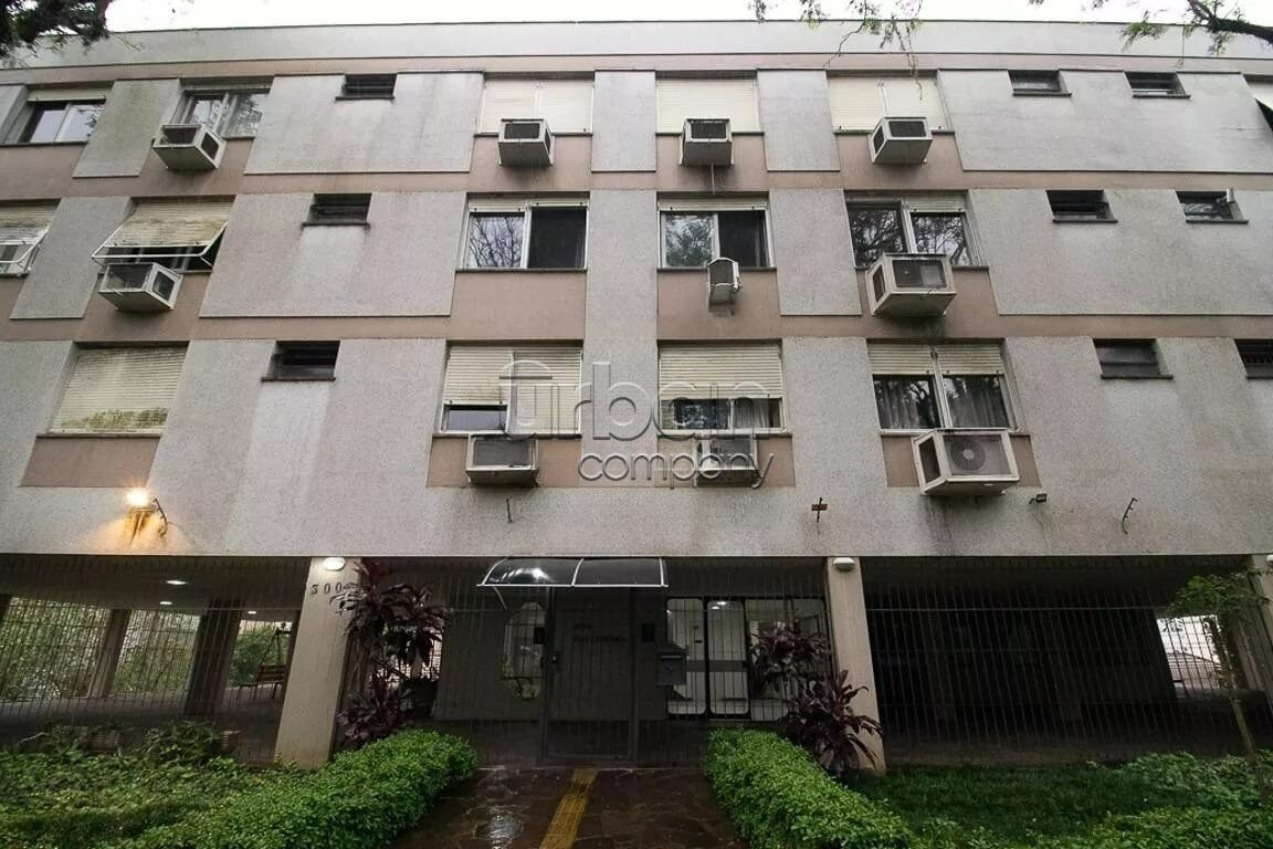 Apartamento com 100m², 3 quartos, 1 suíte, 2 vagas, no bairro Auxiliadora em Porto Alegre