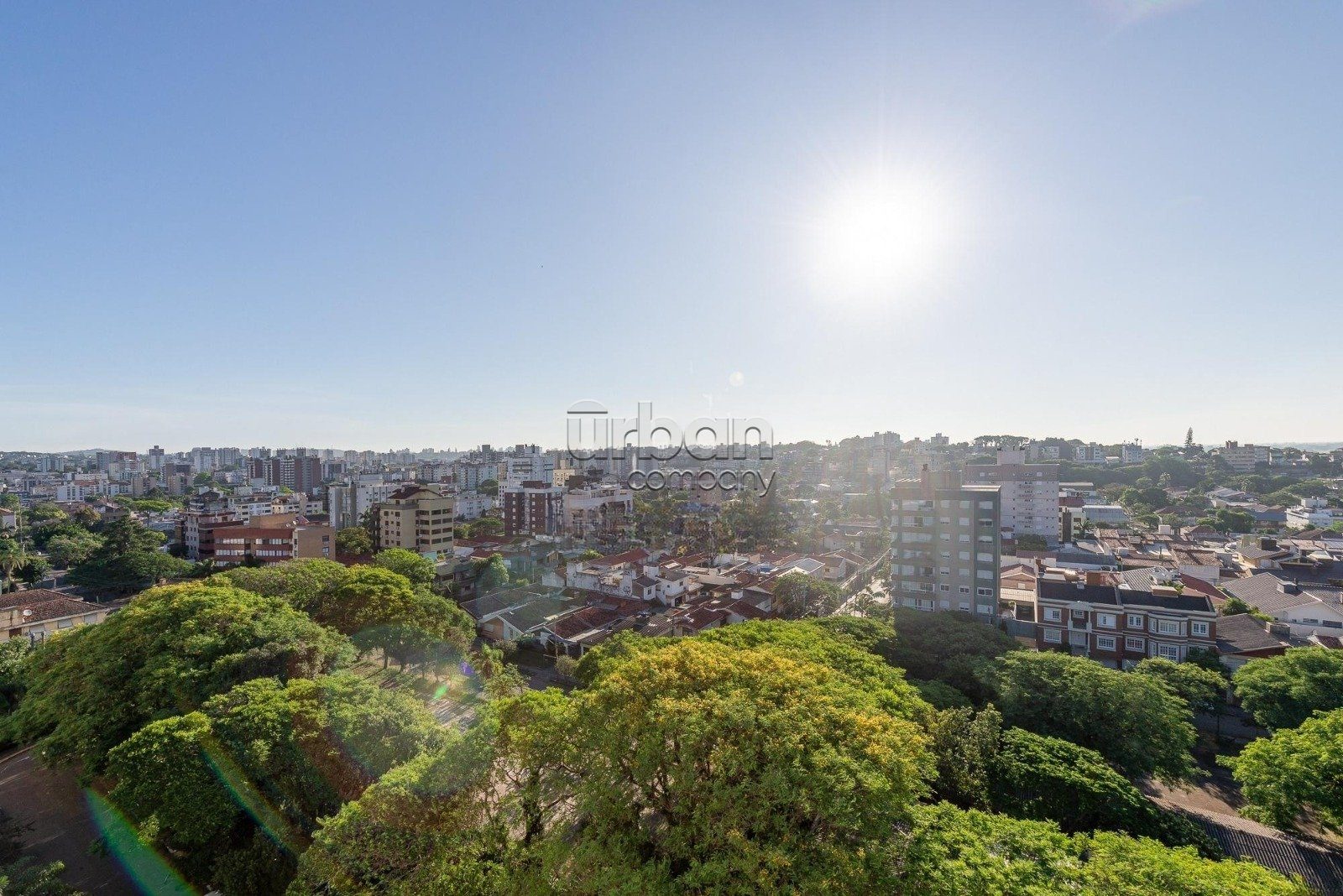 Cobertura com 168m², 3 quartos, 1 suíte, 2 vagas, no bairro Jardim Lindóia em Porto Alegre