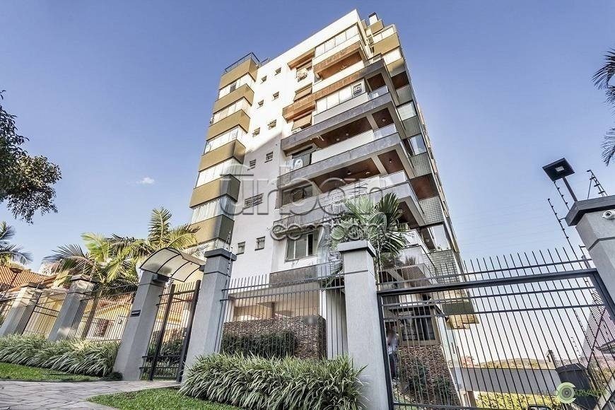 Apartamento com 109m², 3 quartos, 1 suíte, 2 vagas, no bairro Petrópolis em Porto Alegre